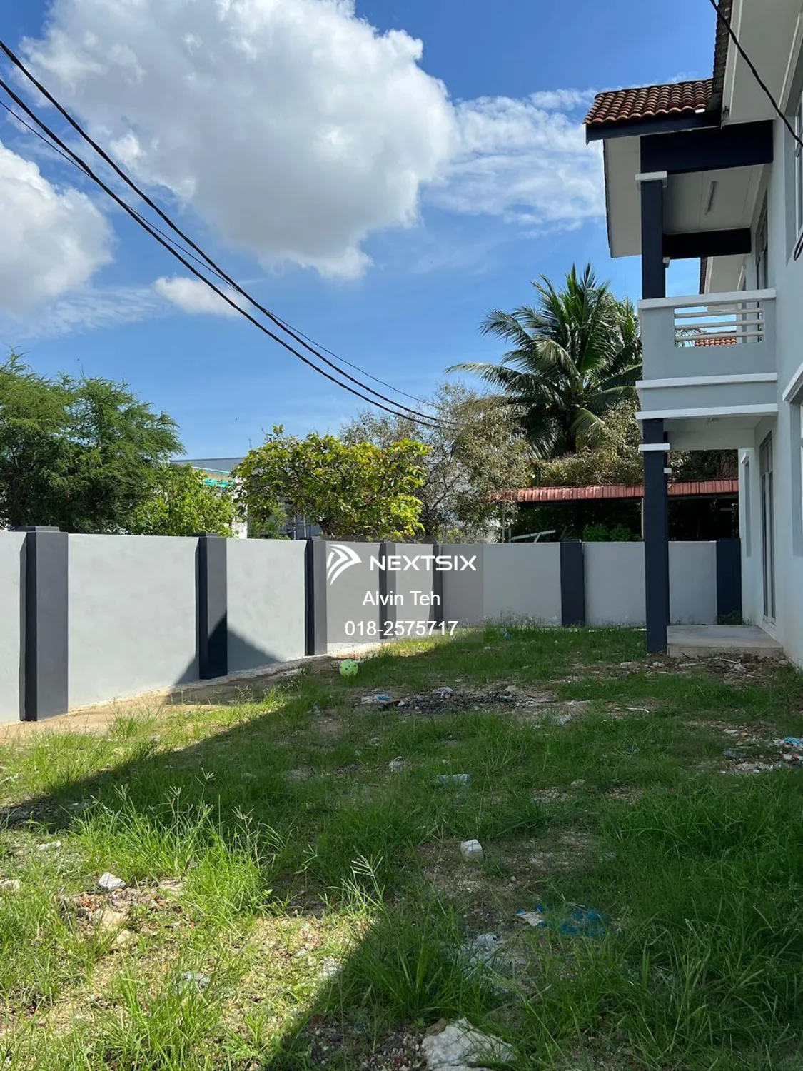 2-sty Terrace/Link House For Sale in Butterworth Penang - Image 13