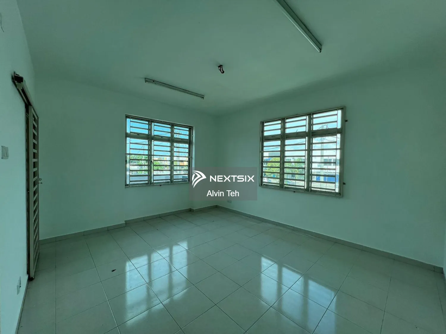 2-sty Terrace/Link House For Sale in Butterworth Penang - Image 8