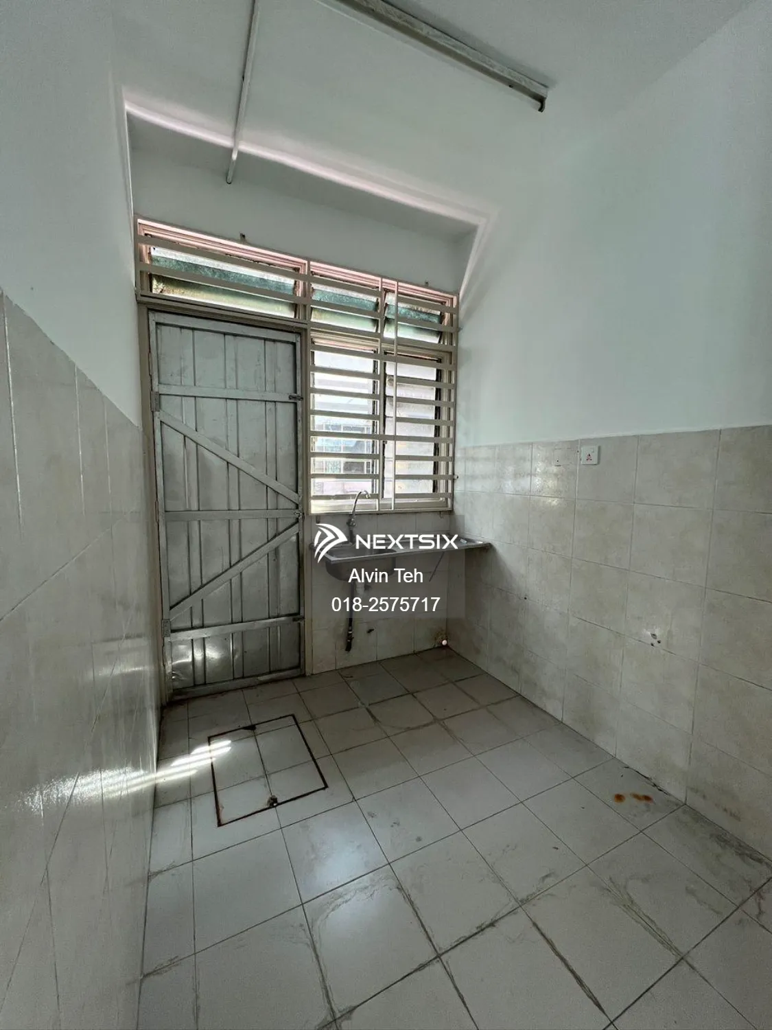 2-sty Terrace/Link House For Sale in Butterworth Penang - Image 5