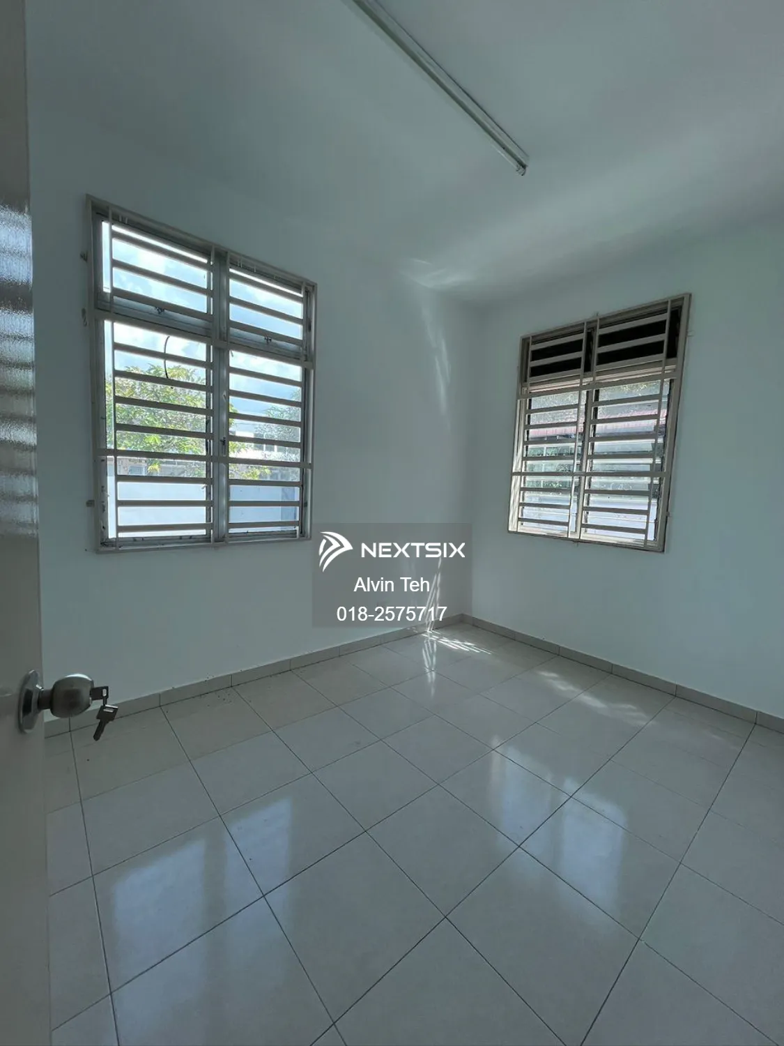 2-sty Terrace/Link House For Sale in Butterworth Penang - Image 6