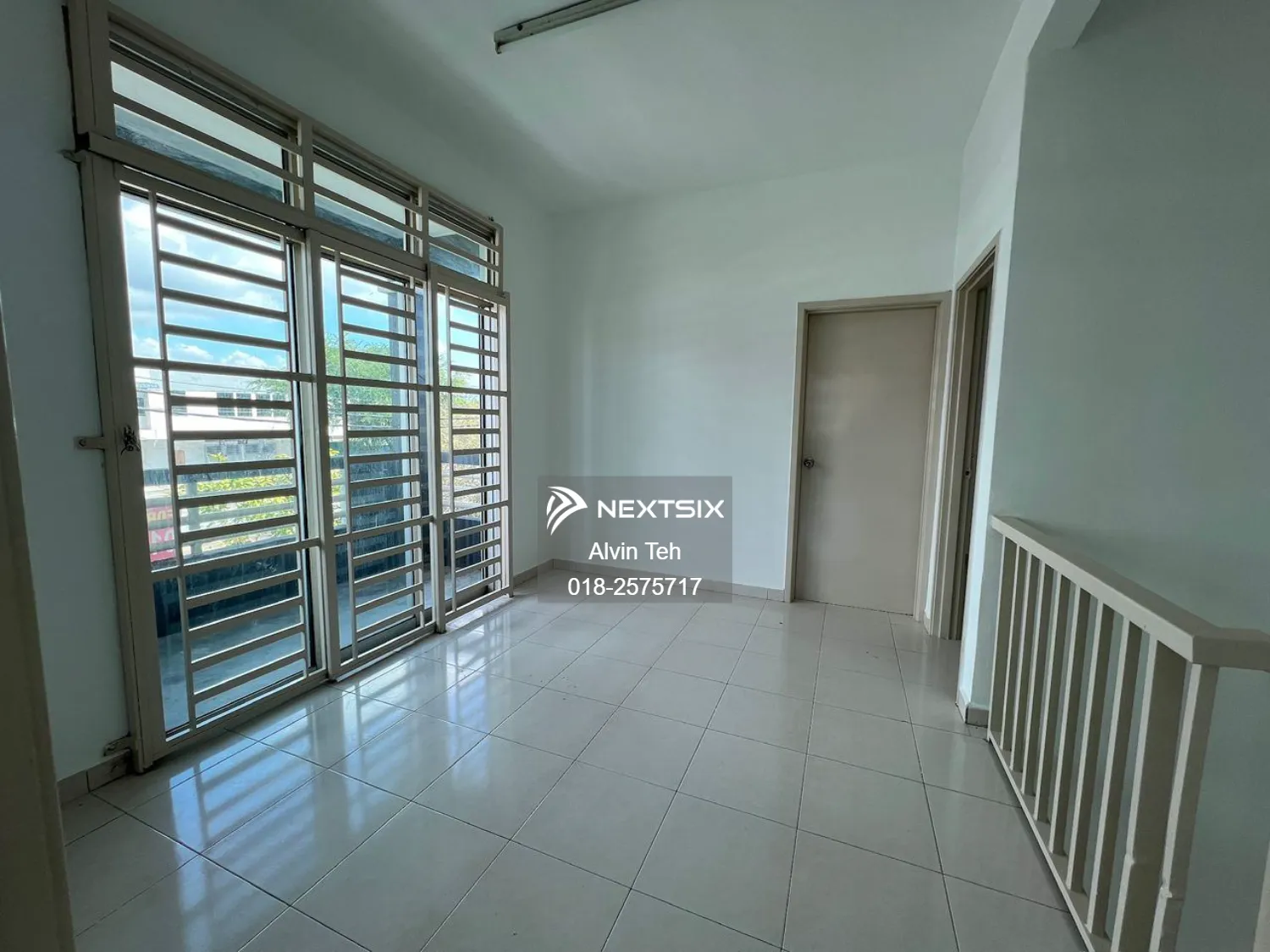 2-sty Terrace/Link House For Sale in Butterworth Penang - Image 7