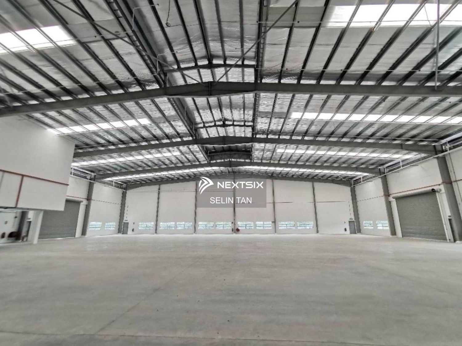 Detached Factory For Sale in Johor Bahru Johor