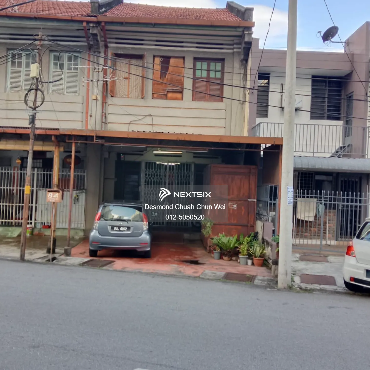 Jalan Kuantan