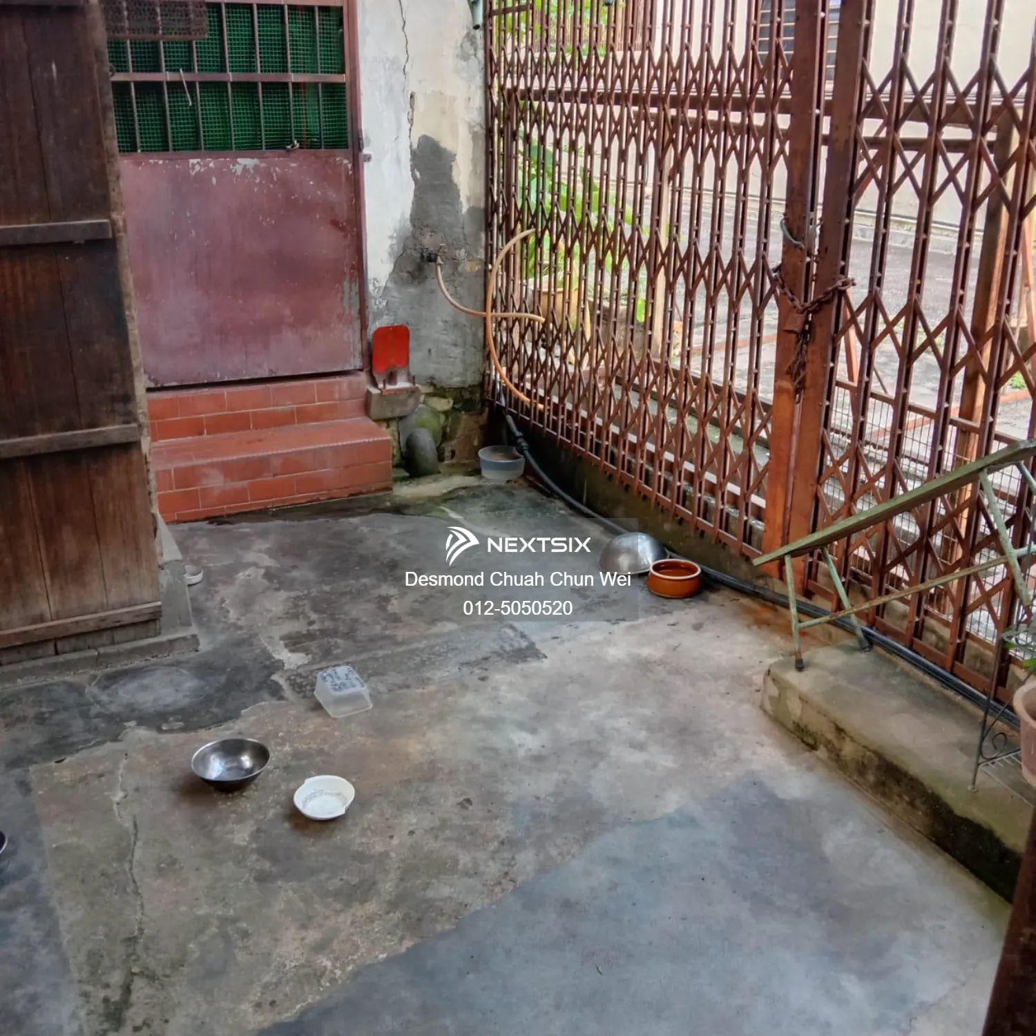 Shop For Sale in Georgetown Penang - Image 5