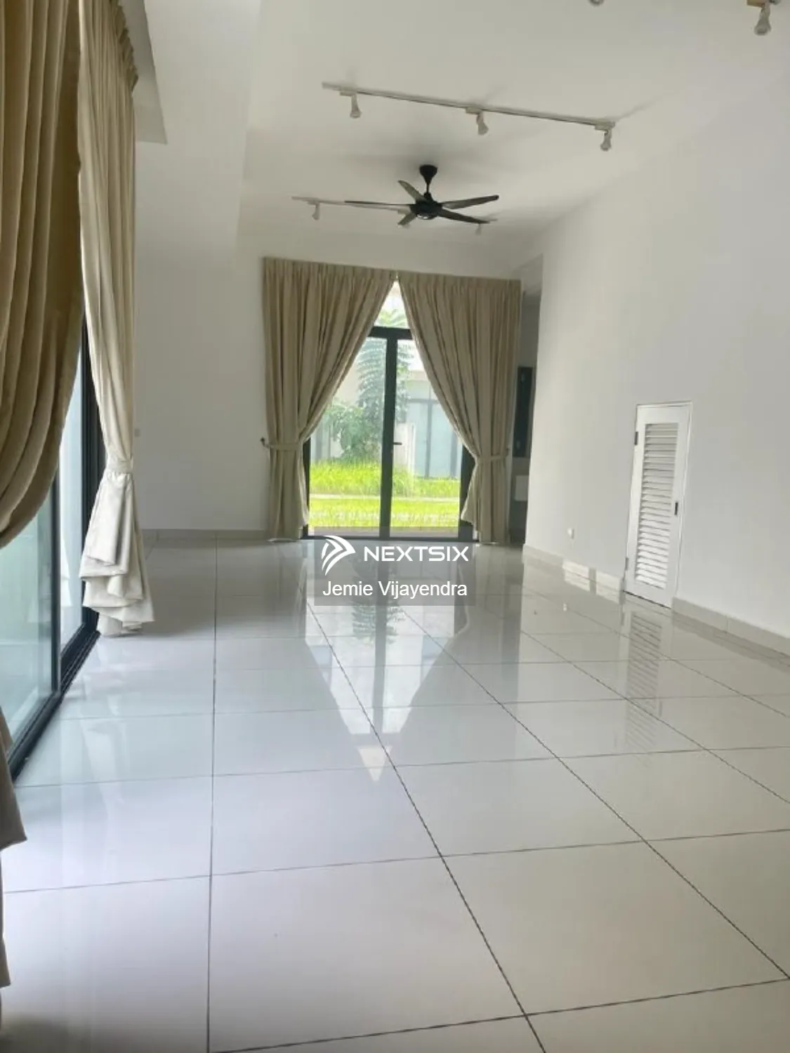 2-sty Terrace/Link House For Sale in Johor Bahru Johor