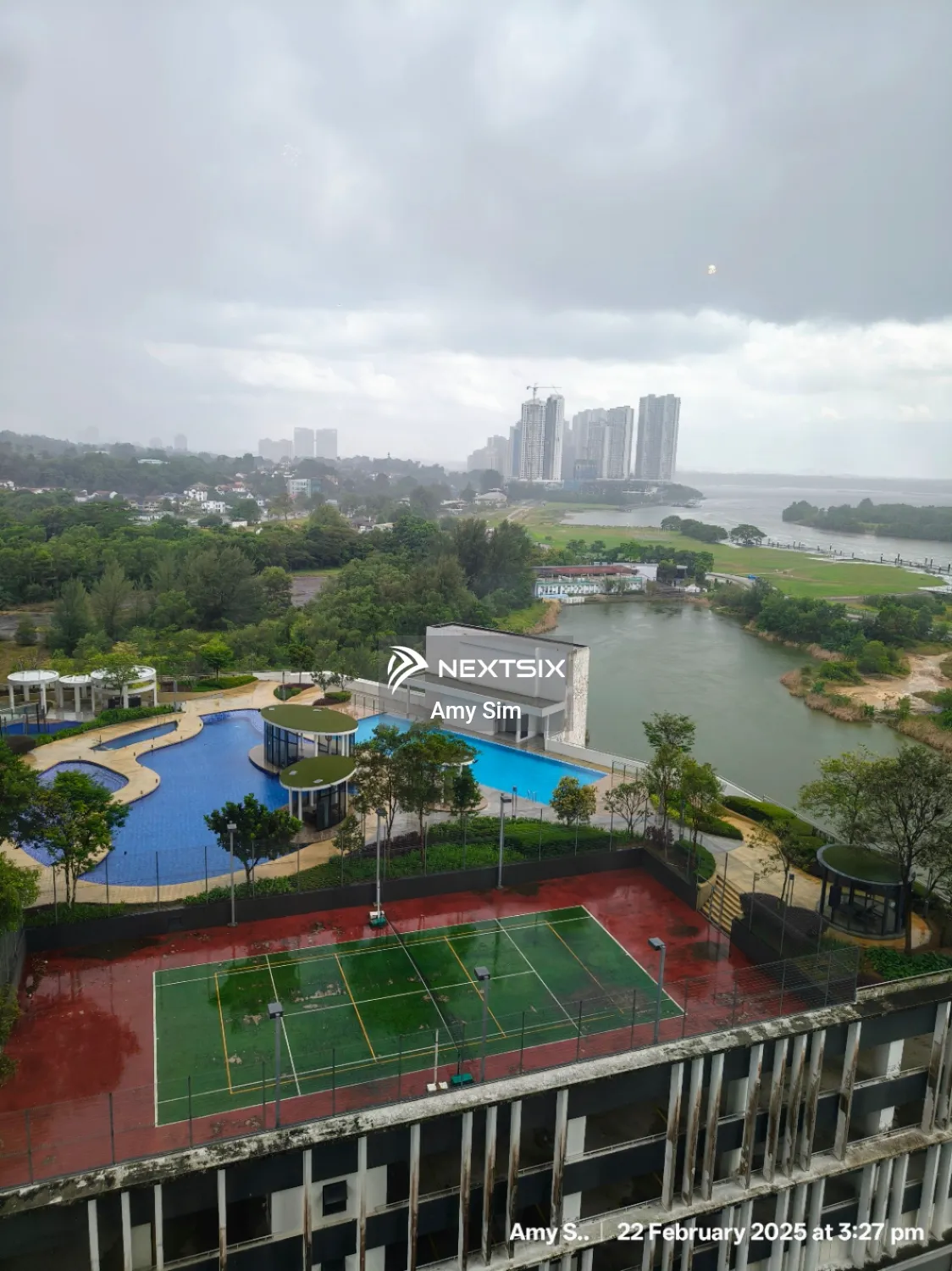 Tropez Residences