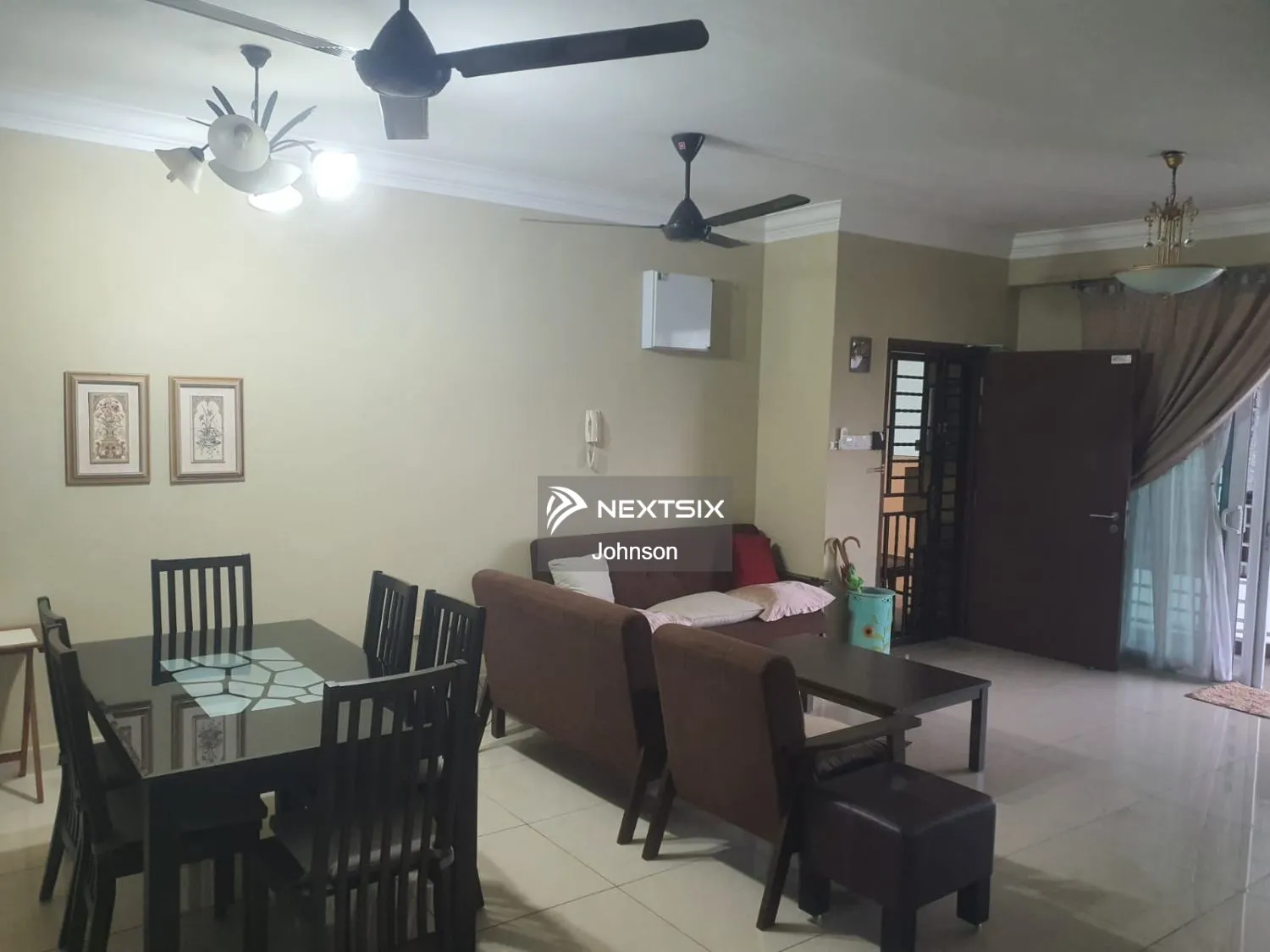 Golden Sands Seaview Residence Suites
