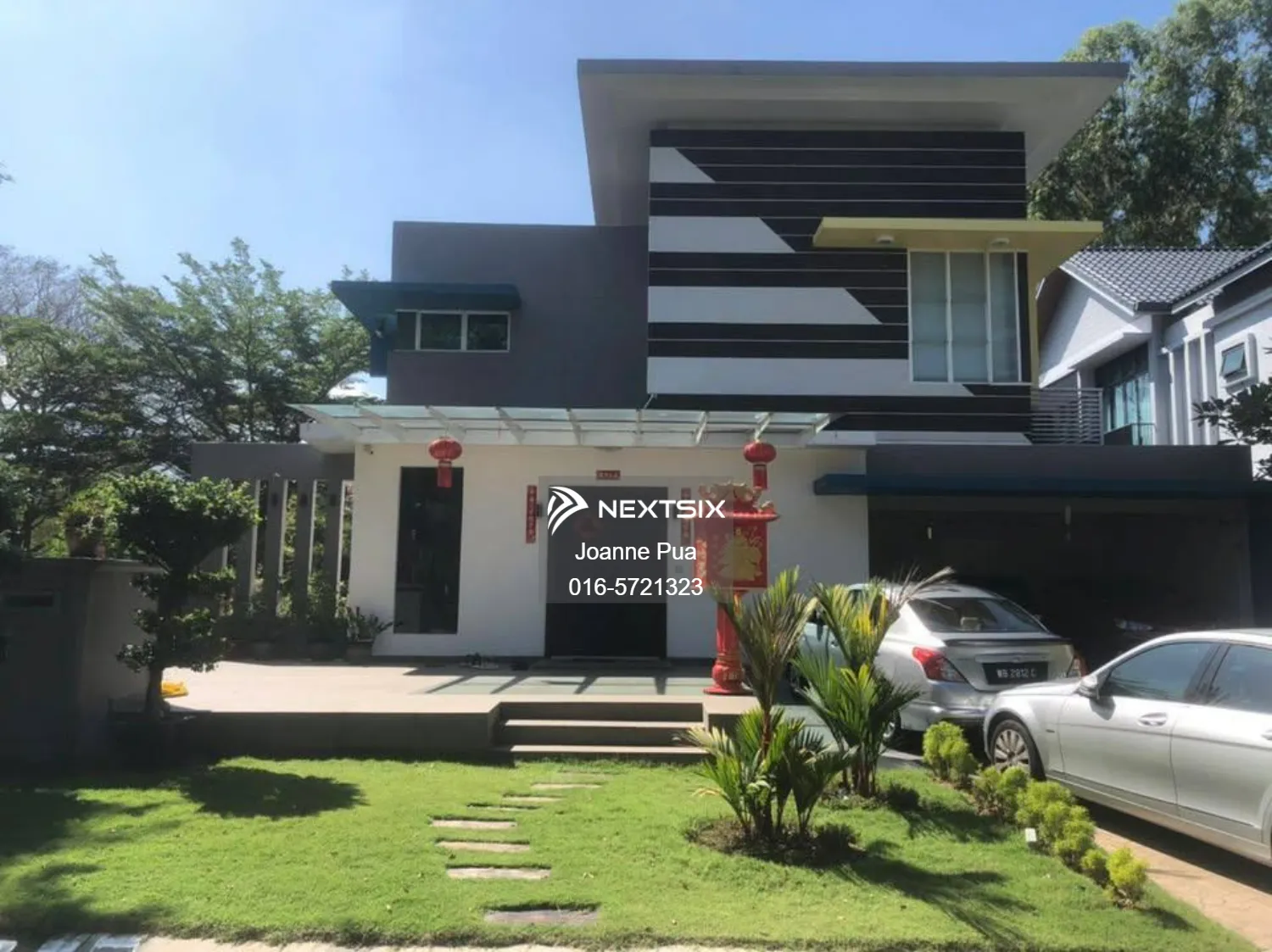 Bungalow For Sale in Setia Eco Park Selangor