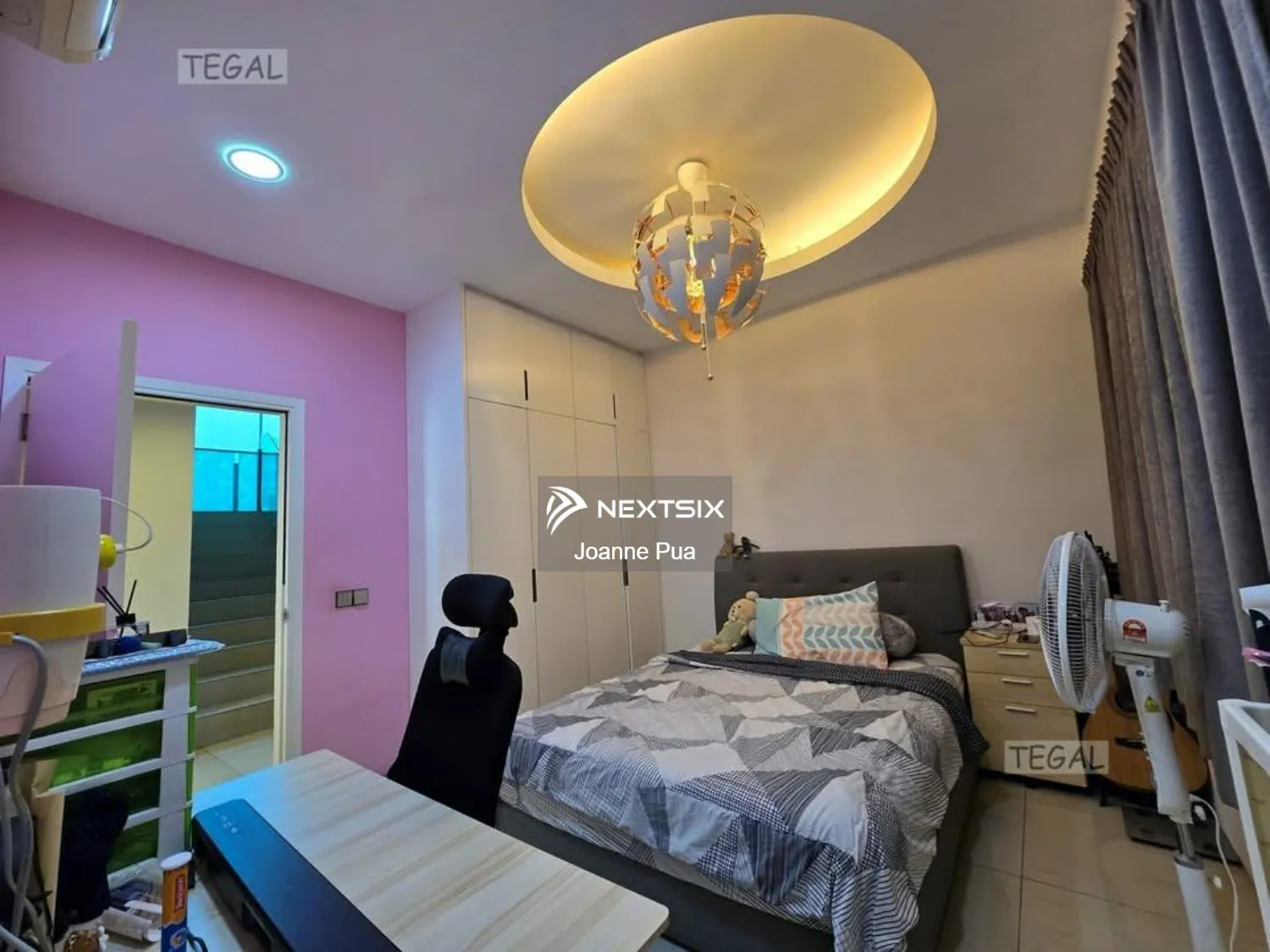 Bungalow For Sale in Setia Eco Park Selangor - Image 10