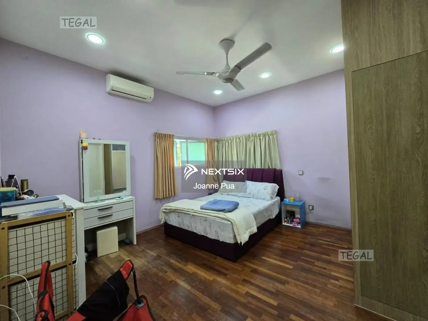 Bungalow For Sale in Setia Eco Park Selangor - Image 13