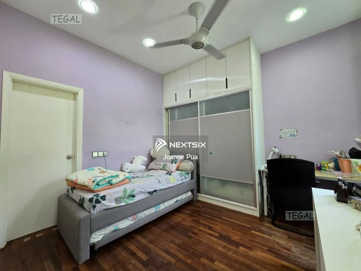 Bungalow For Sale in Setia Eco Park Selangor - Image 14