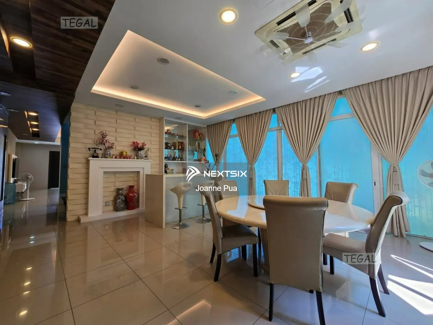 Bungalow For Sale in Setia Eco Park Selangor - Image 5