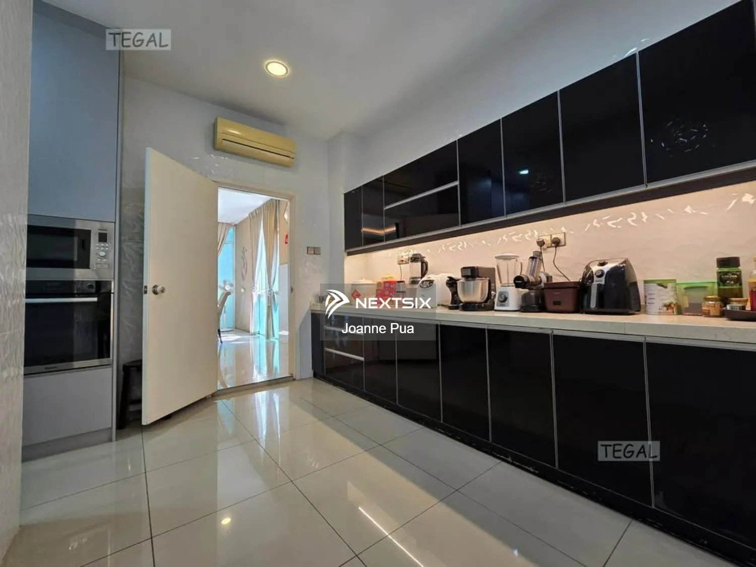 Bungalow For Sale in Setia Eco Park Selangor - Image 6