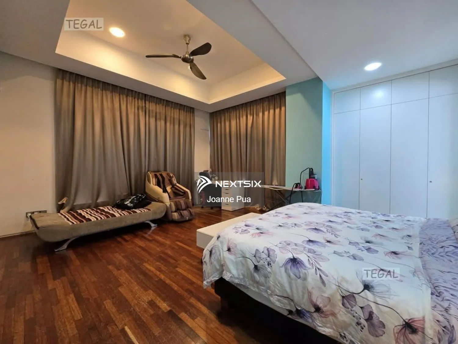 Bungalow For Sale in Setia Eco Park Selangor - Image 9