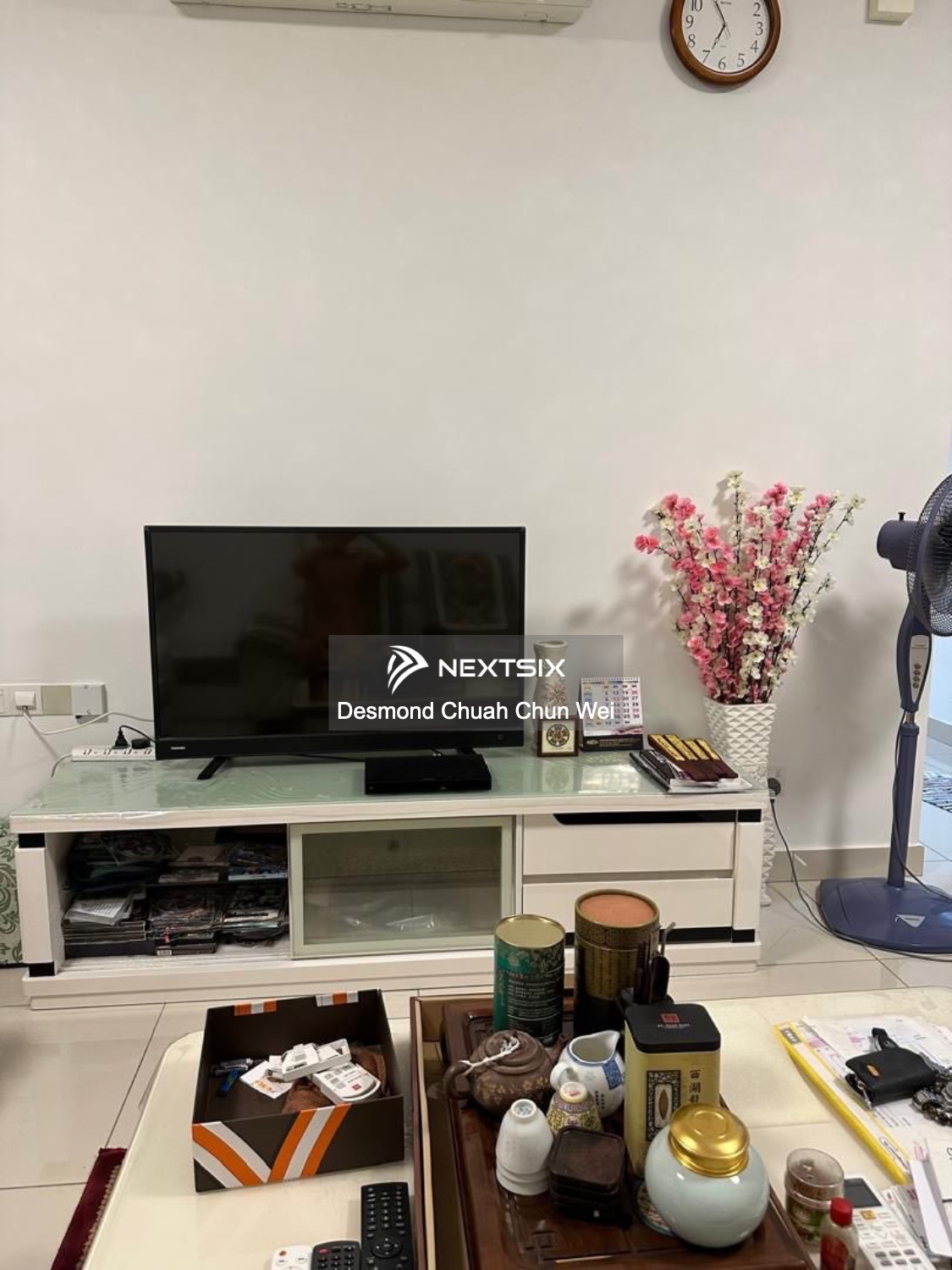 Condominium For Rent in Bayan Lepas Penang