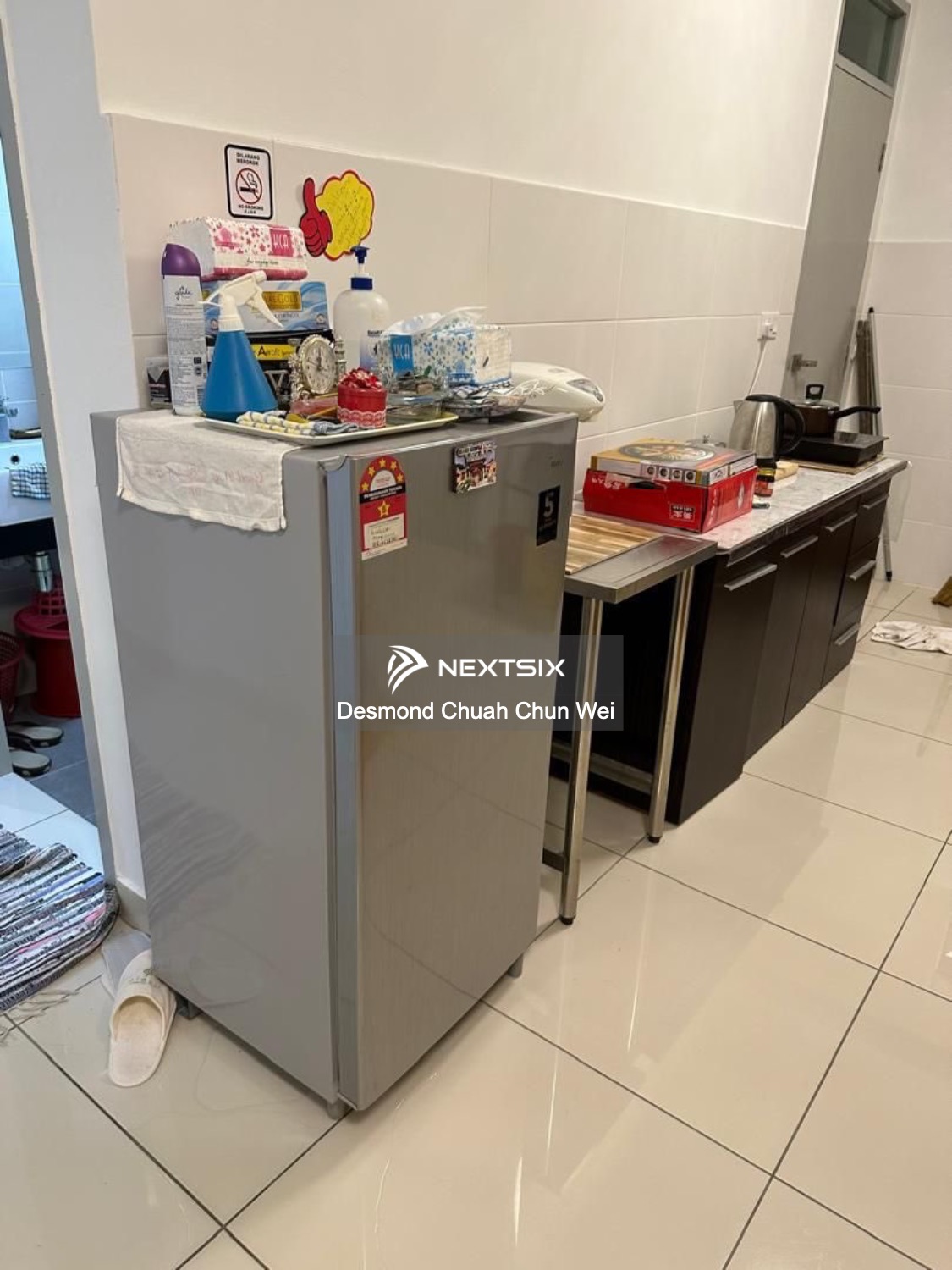 Condominium For Rent in Bayan Lepas Penang - Image 10