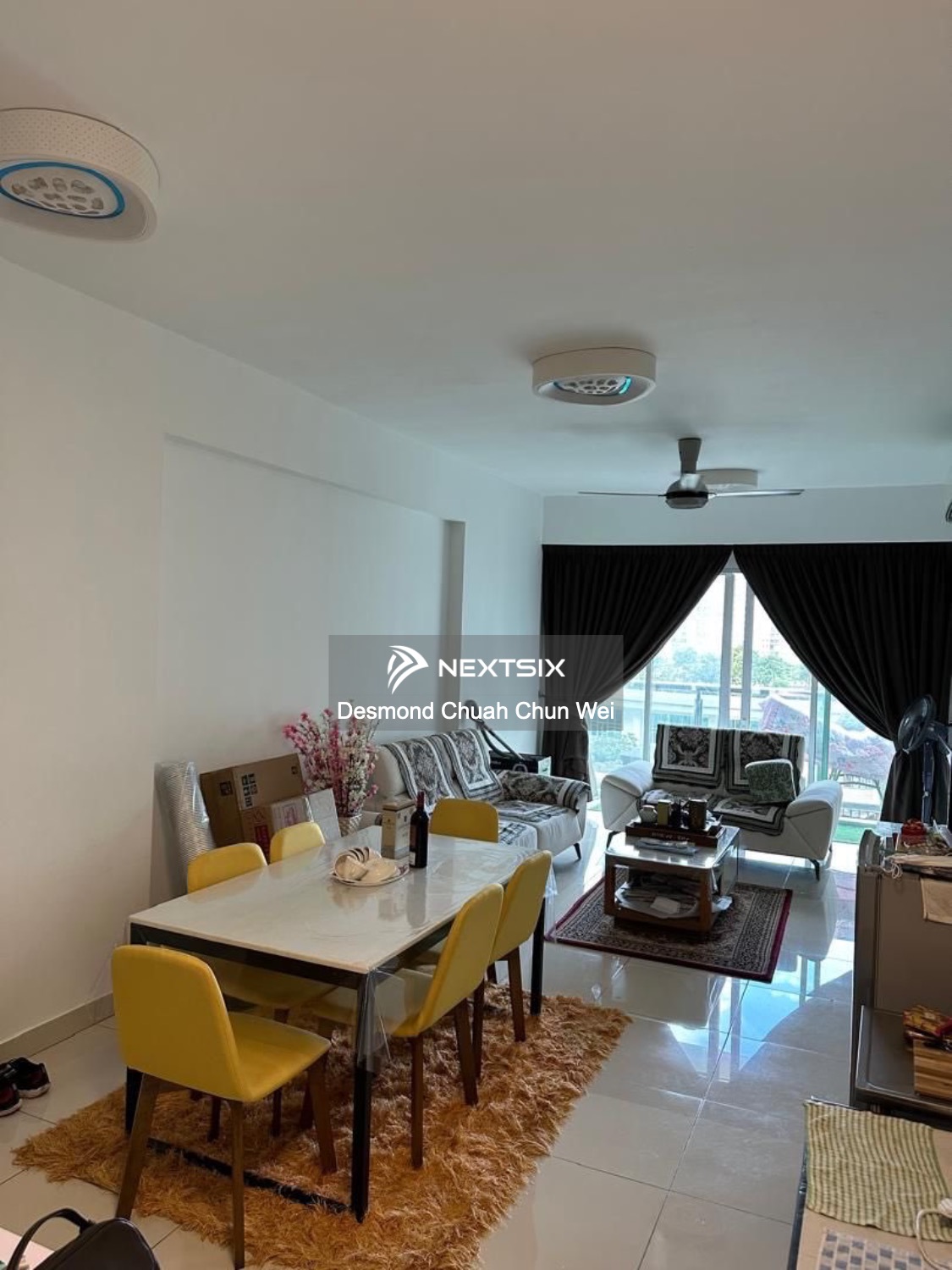 Condominium For Rent in Bayan Lepas Penang - Image 11