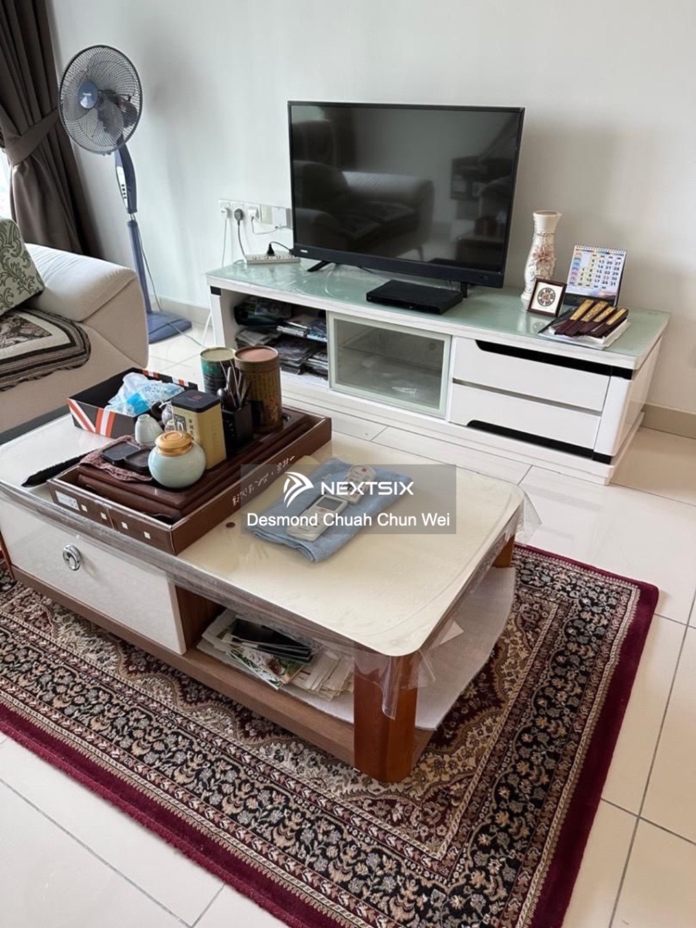 Condominium For Rent in Bayan Lepas Penang - Image 12