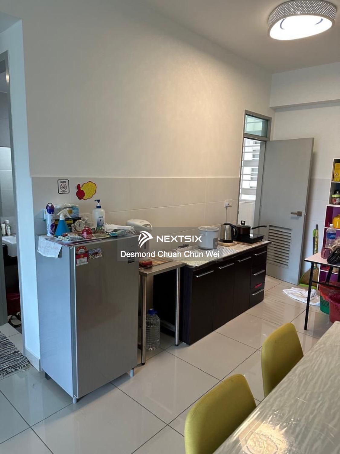 Condominium For Rent in Bayan Lepas Penang - Image 13