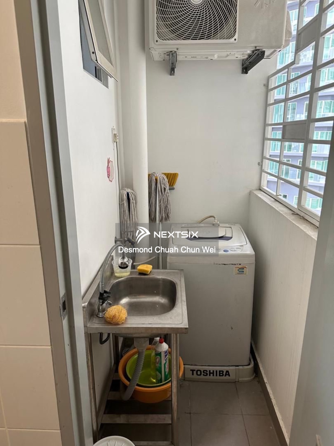 Condominium For Rent in Bayan Lepas Penang - Image 14