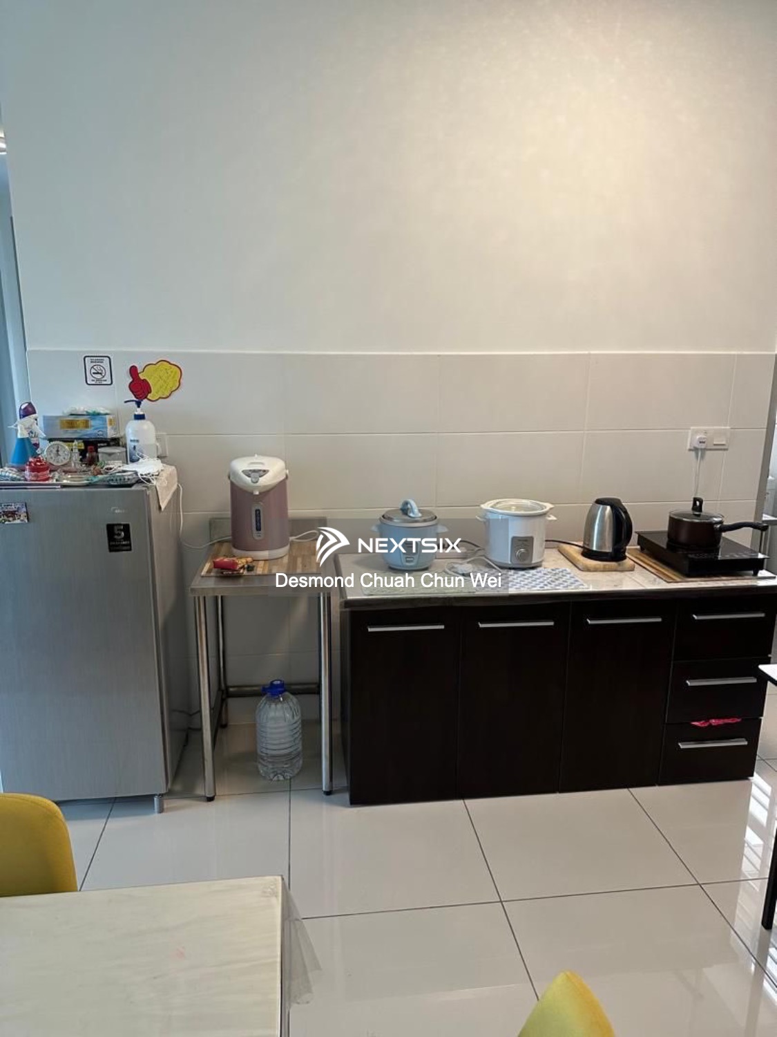 Condominium For Rent in Bayan Lepas Penang - Image 15