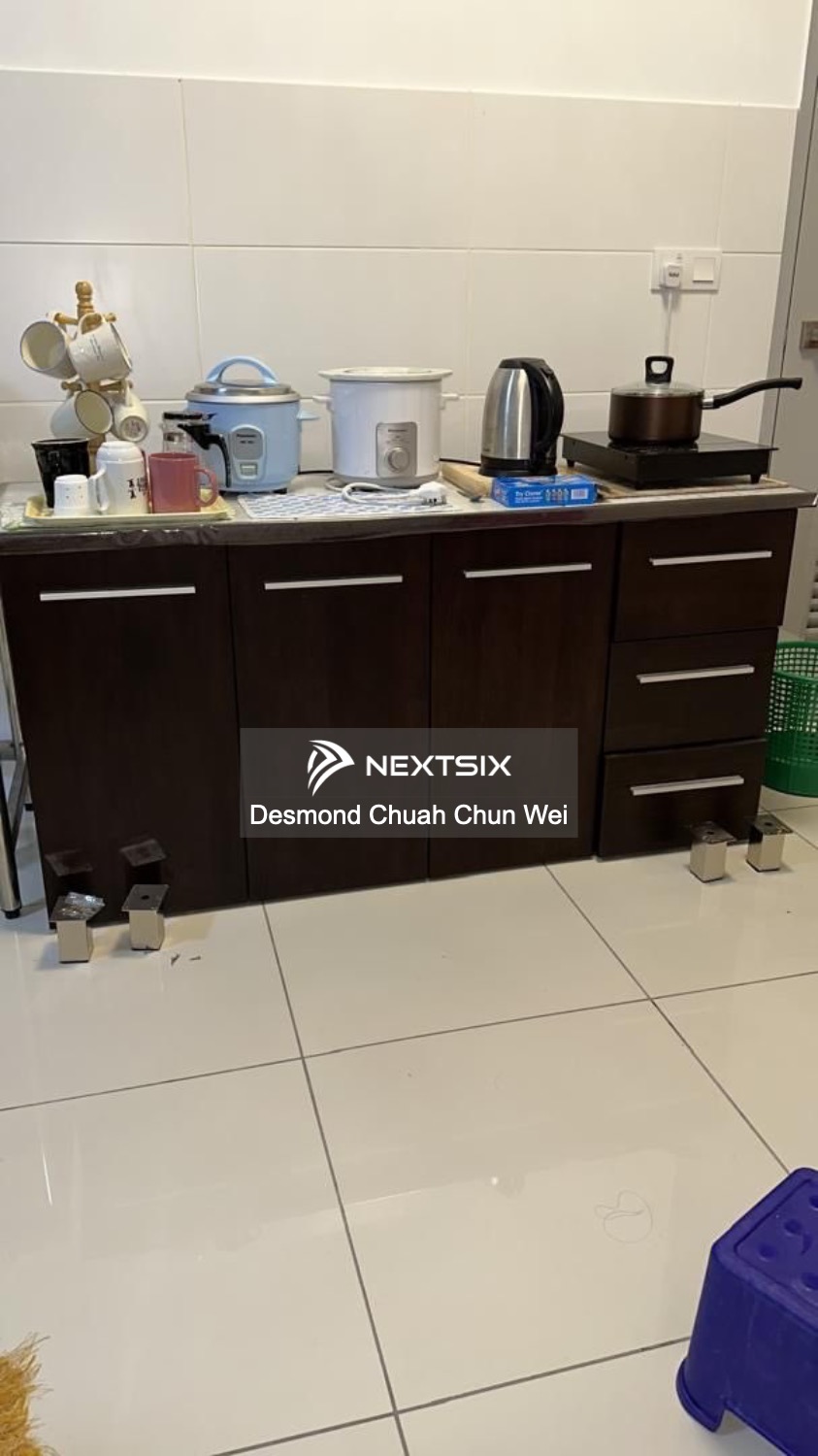 Condominium For Rent in Bayan Lepas Penang - Image 16