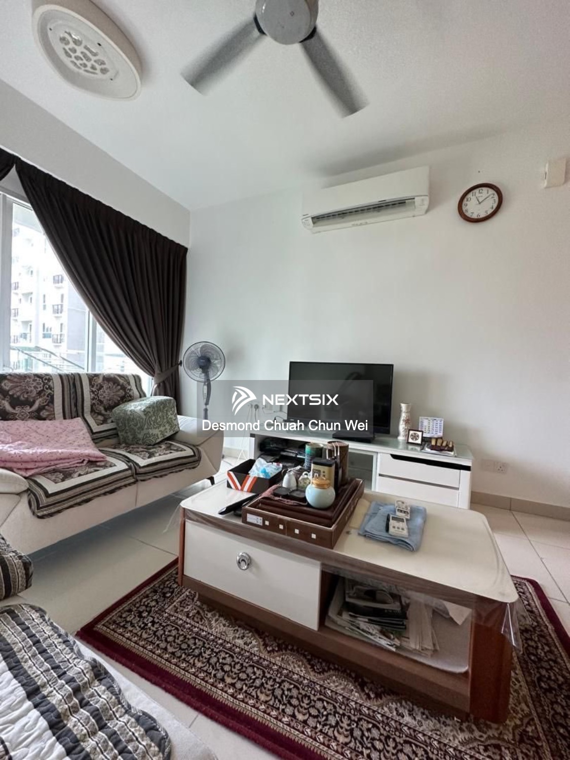 Condominium For Rent in Bayan Lepas Penang - Image 2