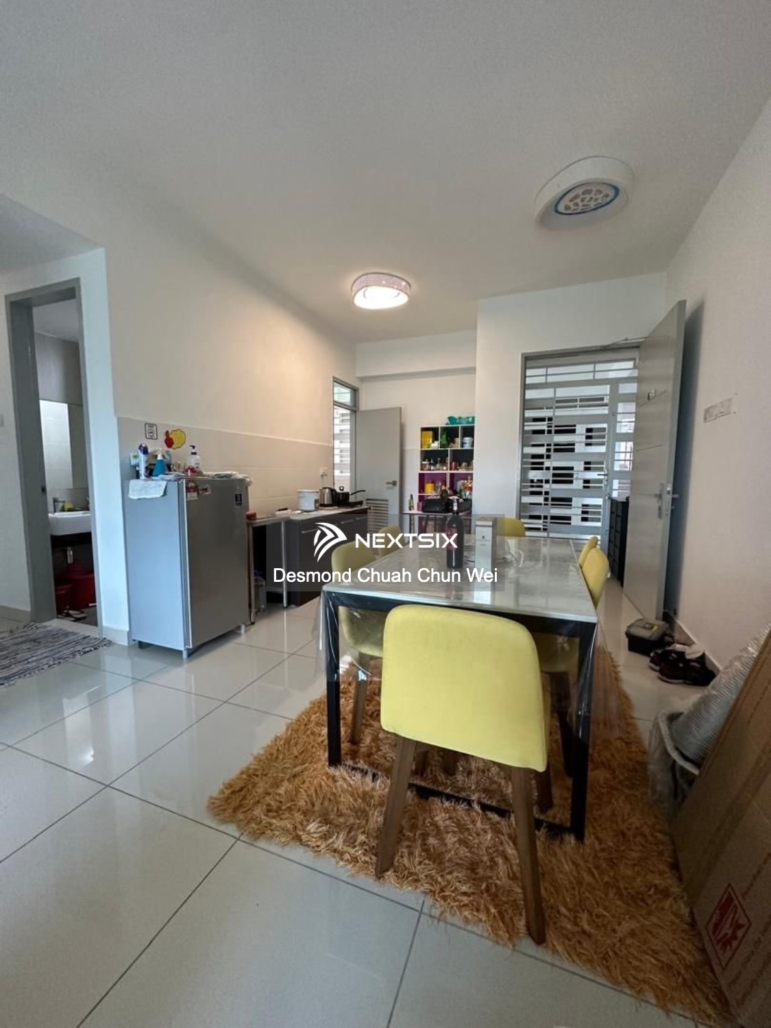 Condominium For Rent in Bayan Lepas Penang - Image 3