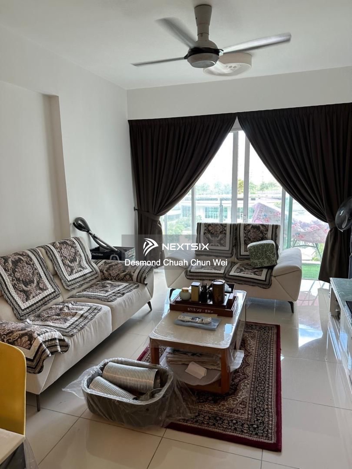 Condominium For Rent in Bayan Lepas Penang - Image 4