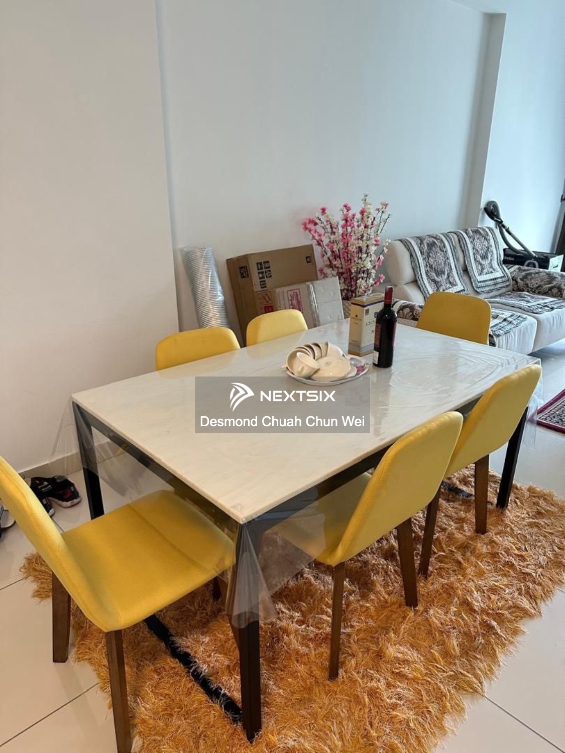 Condominium For Rent in Bayan Lepas Penang - Image 5