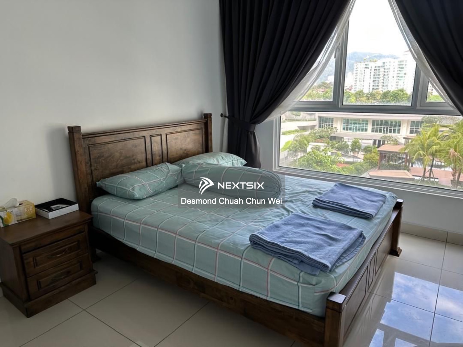 Condominium For Rent in Bayan Lepas Penang - Image 6