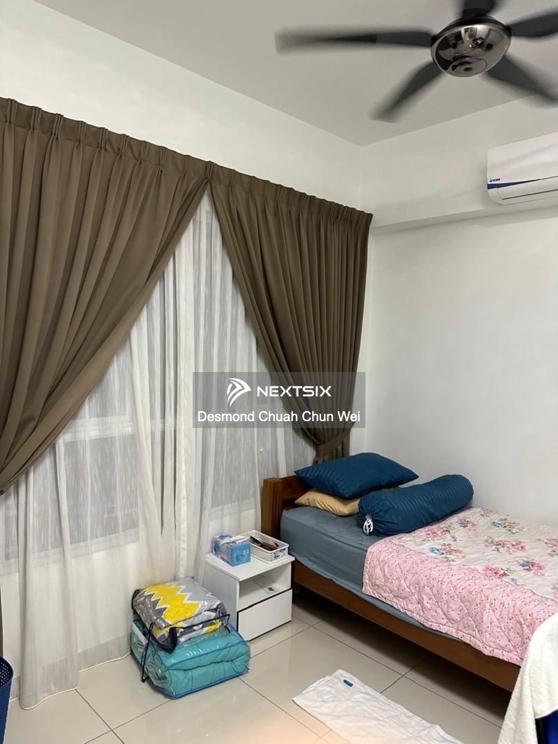 Condominium For Rent in Bayan Lepas Penang - Image 7