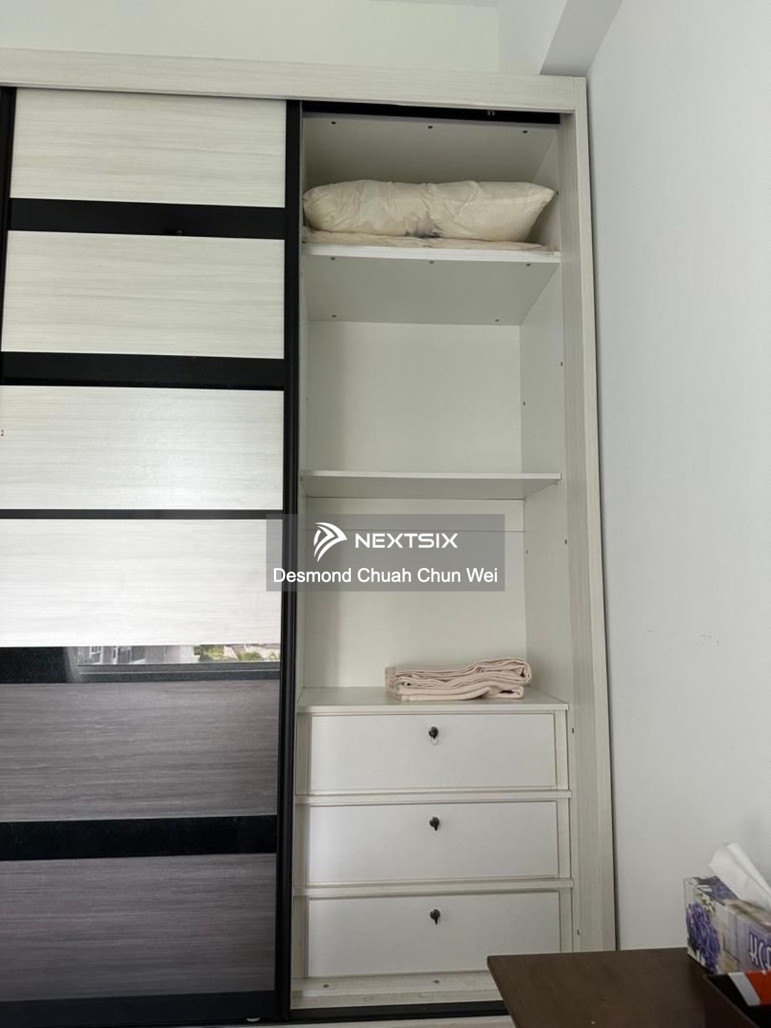 Condominium For Rent in Bayan Lepas Penang - Image 9