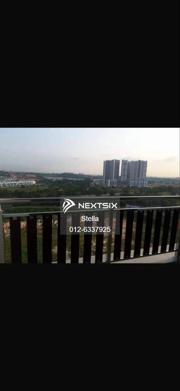 Serviced Residence For Sale in Skudai Johor - Image 6