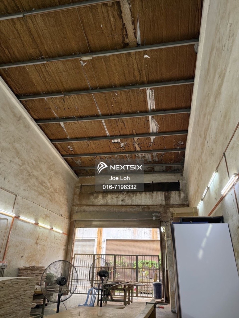 Factory For Rent in Skudai Johor - Image 5