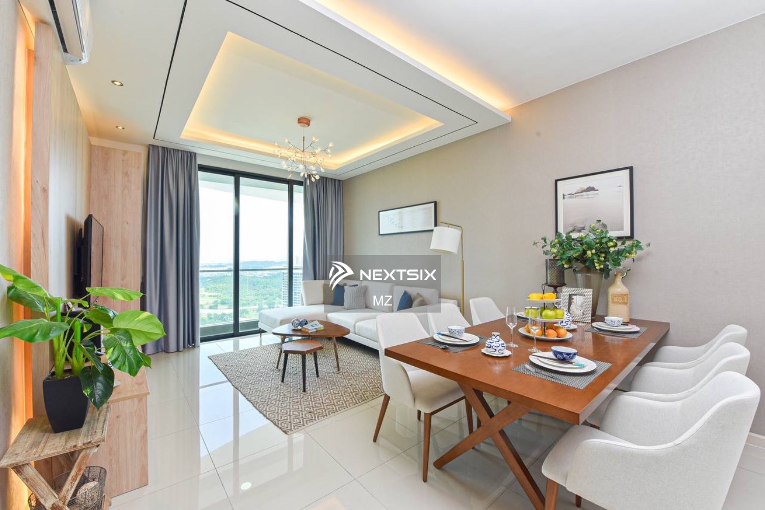 Serviced Residence For Sale in Iskandar Puteri (Nusajaya) Johor