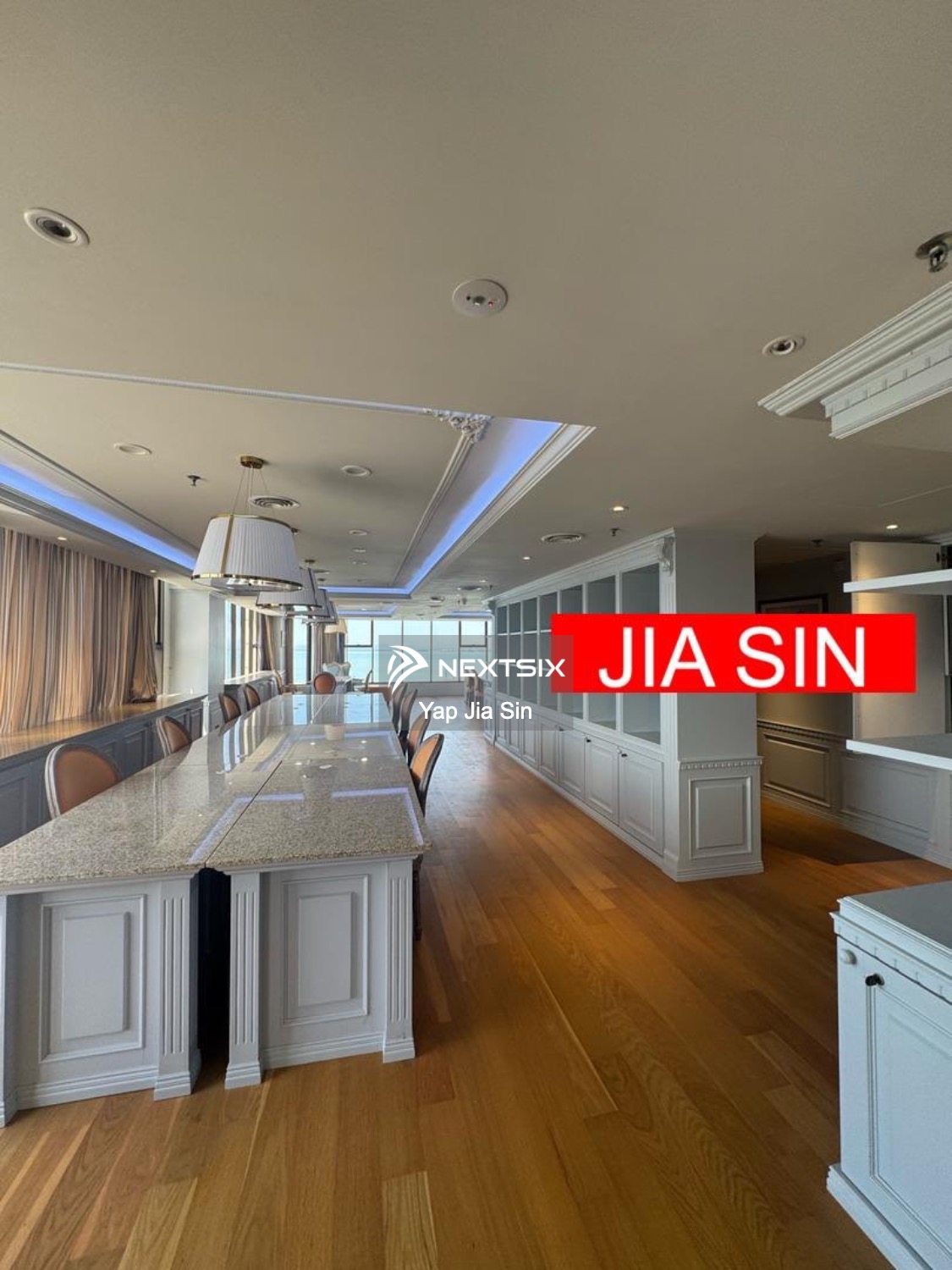 Shop Office For Rent in Georgetown Penang - Image 8