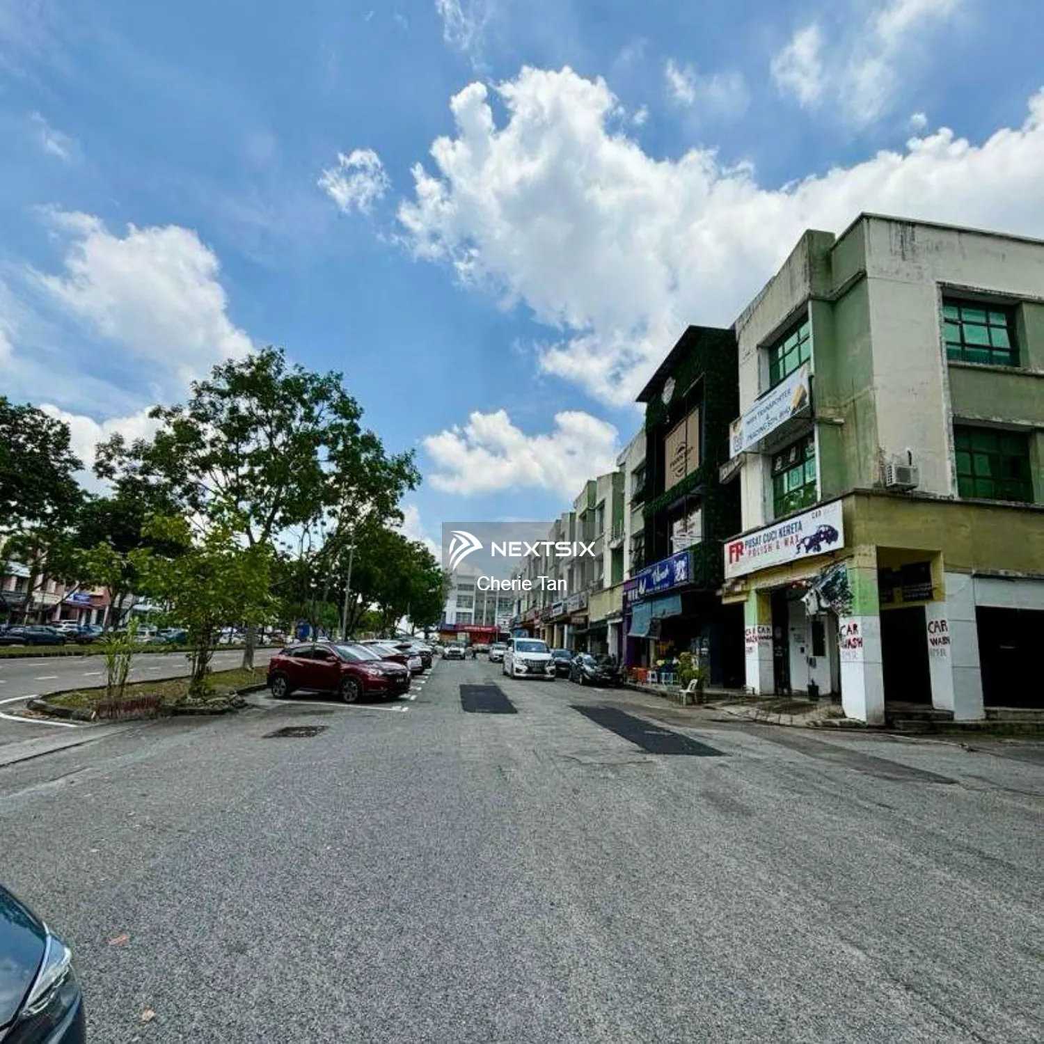 Shop For Sale in Johor Bahru Johor