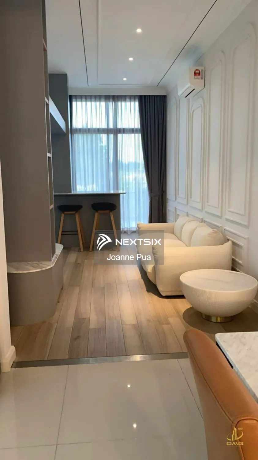 Semi-detached House For Sale in Telok Panglima Garang Selangor - Image 12