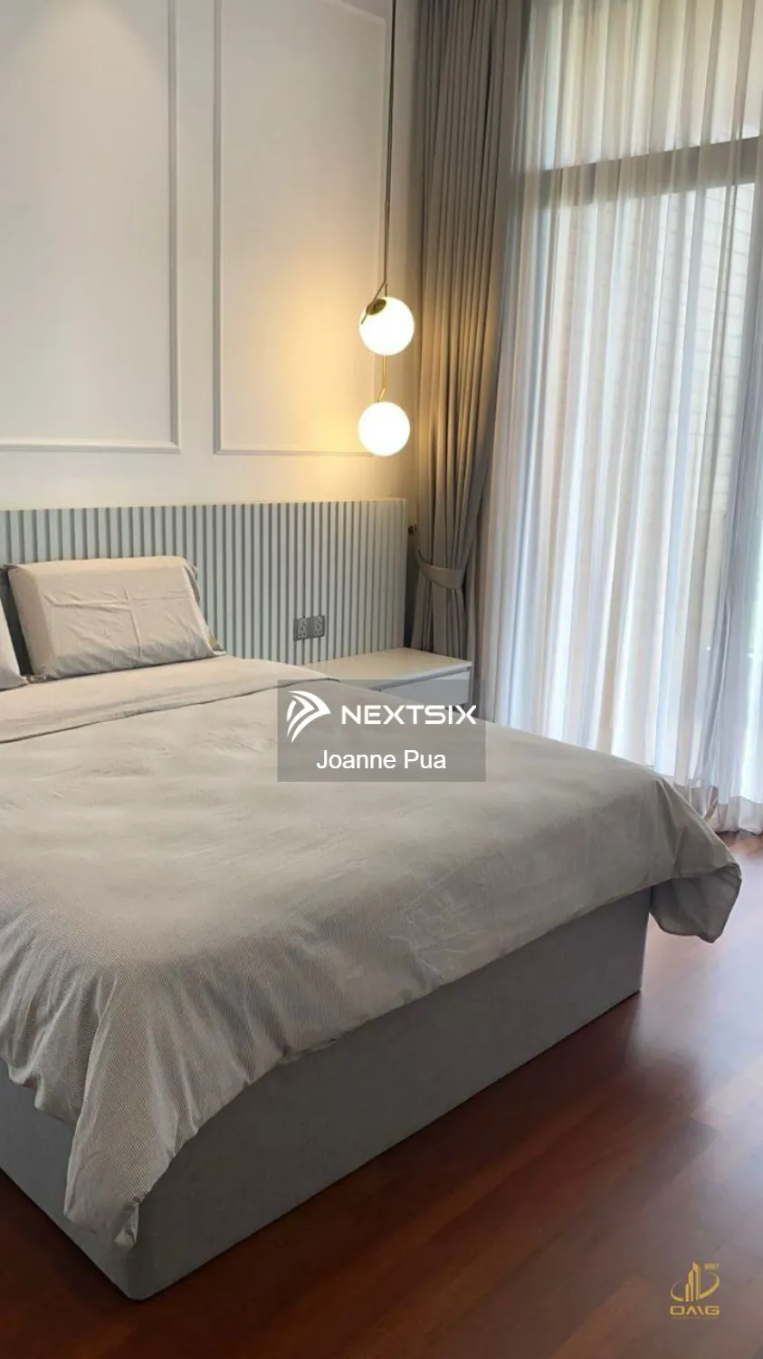 Semi-detached House For Sale in Telok Panglima Garang Selangor - Image 14