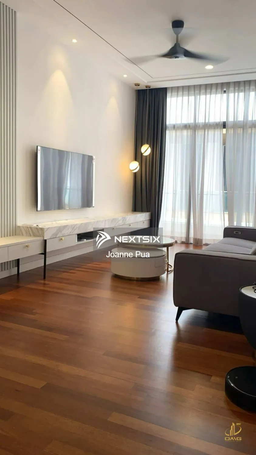 Semi-detached House For Sale in Telok Panglima Garang Selangor - Image 5