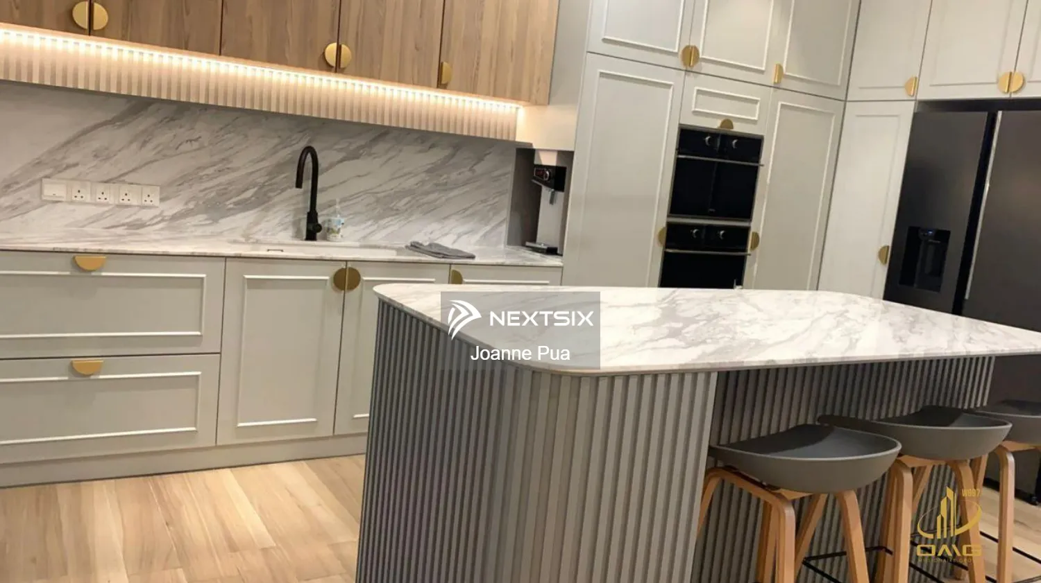 Semi-detached House For Sale in Telok Panglima Garang Selangor - Image 6