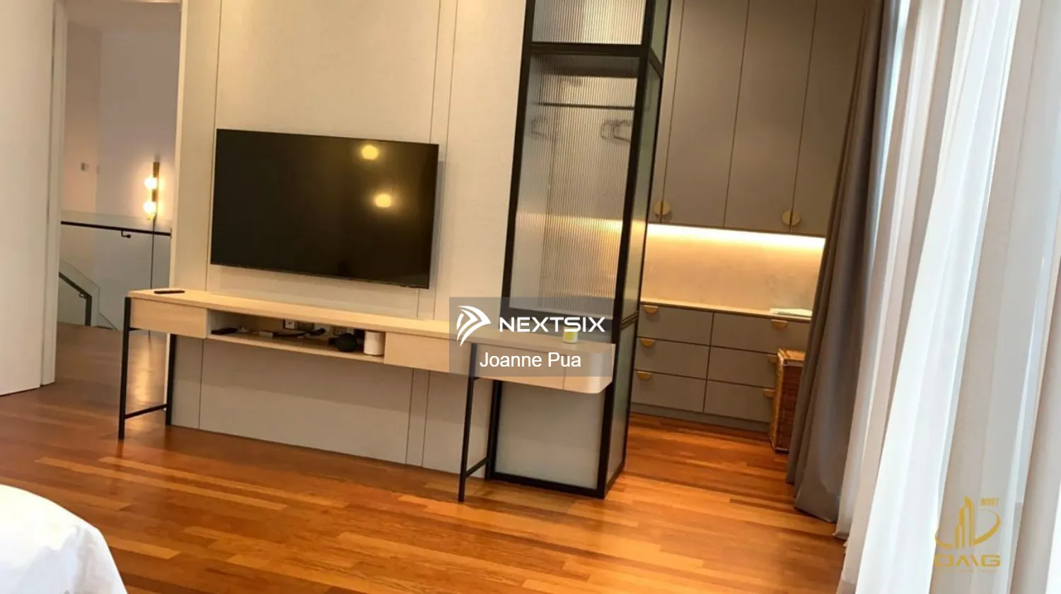 Semi-detached House For Sale in Telok Panglima Garang Selangor - Image 8