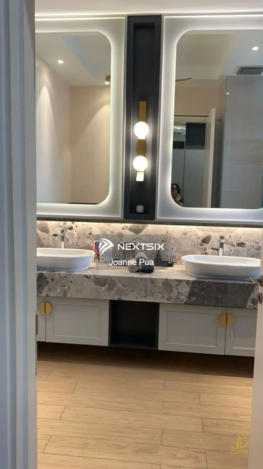 Semi-detached House For Sale in Telok Panglima Garang Selangor - Image 9