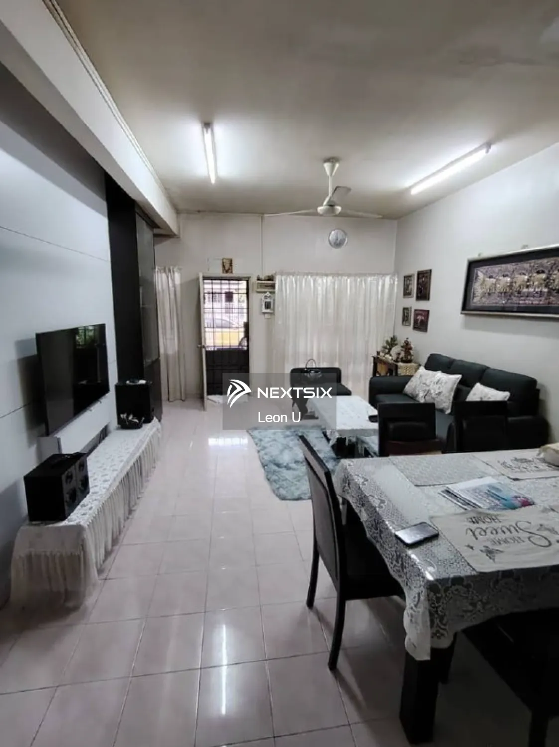 2-sty Terrace/Link House For Sale in Tebrau Johor