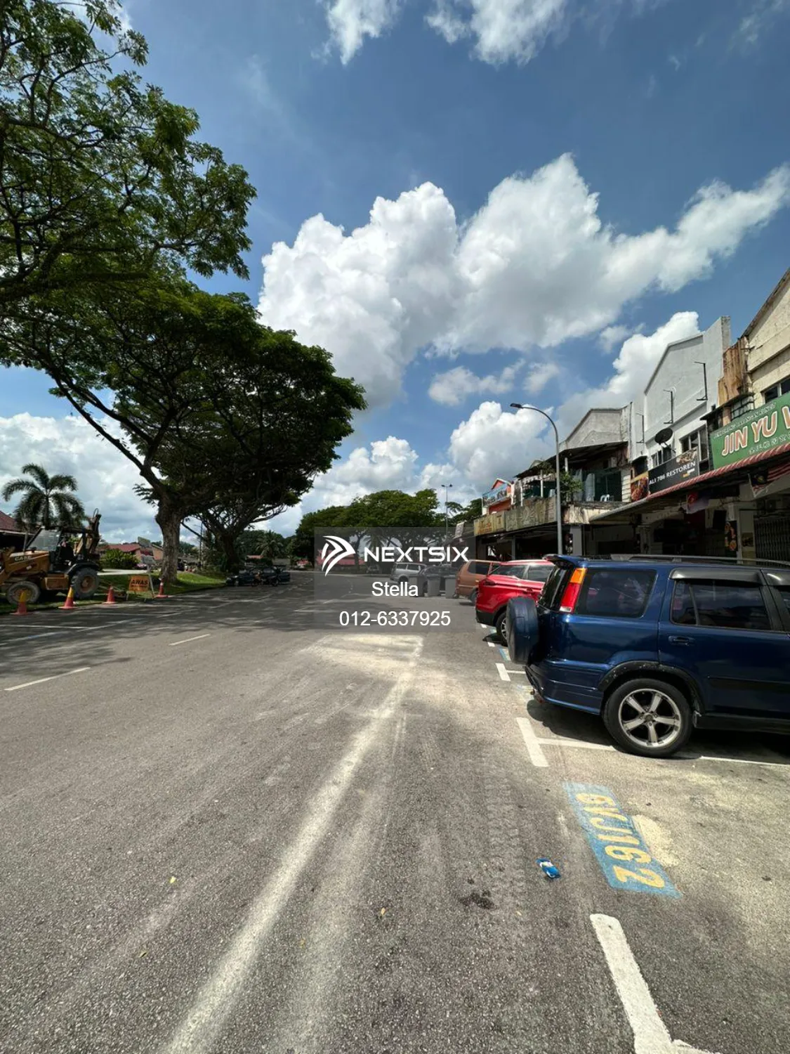 Shop Office For Sale in Gelang Patah Johor