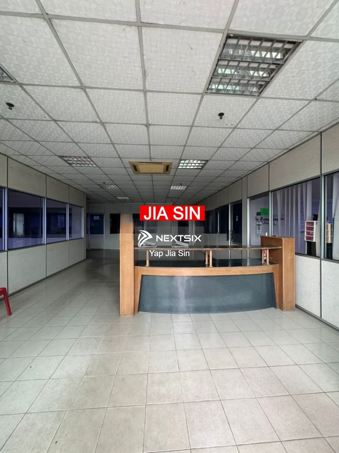 FACTORY RENT AT PRAI INDUSTRY PARK RARE IN MARKET POWER SUPPLY 33kV 400k BUILD UP