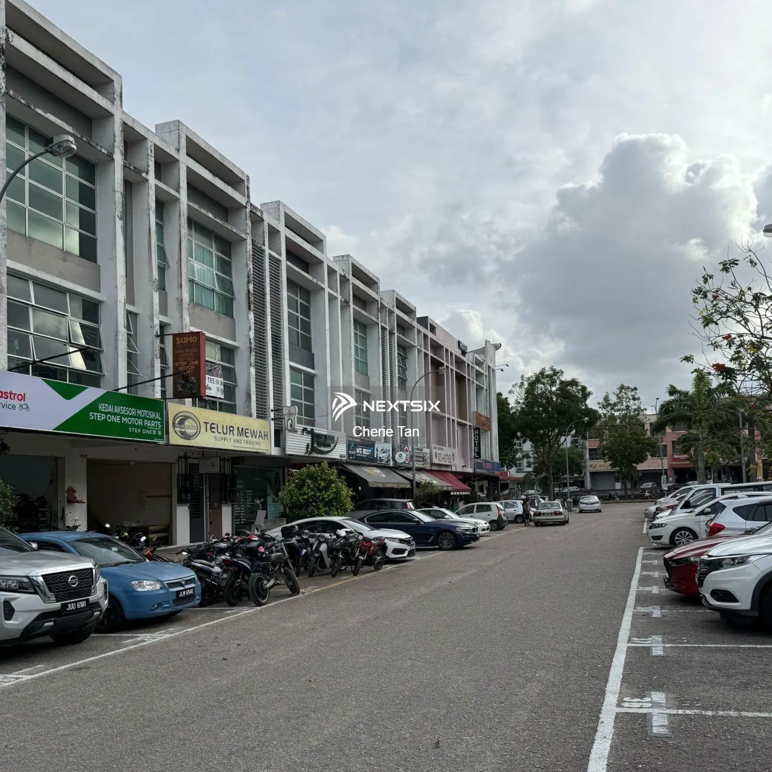 Shop For Sale in Johor Bahru Johor