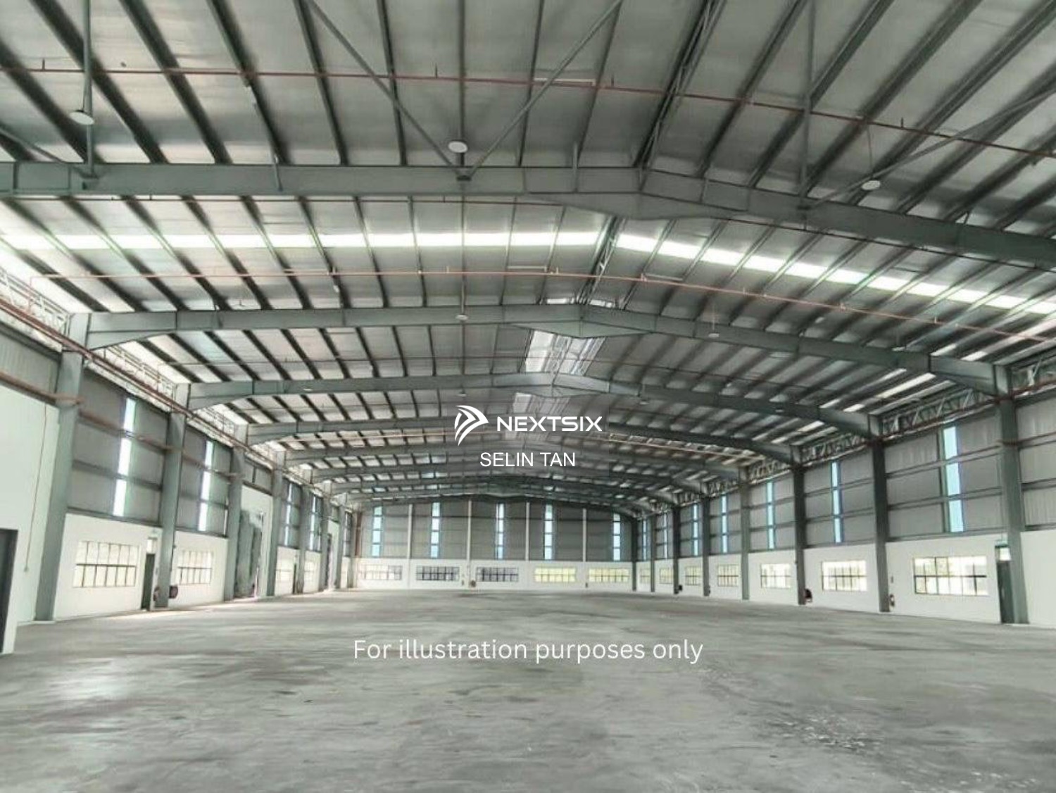Detached Factory For Sale in Johor Bahru Johor