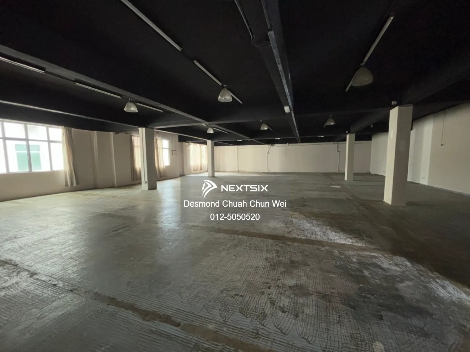 Office For Rent in Tanjong Tokong Penang